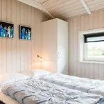 Σπίτι διακοπών Secluded Cozy Cottage-by Traum Hemmet