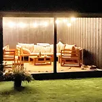 Secluded Cozy Cottage-by Traum Σπίτι διακοπών *