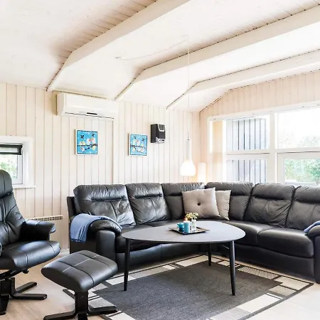 Secluded Cozy Cottage-by Traum Nyaraló