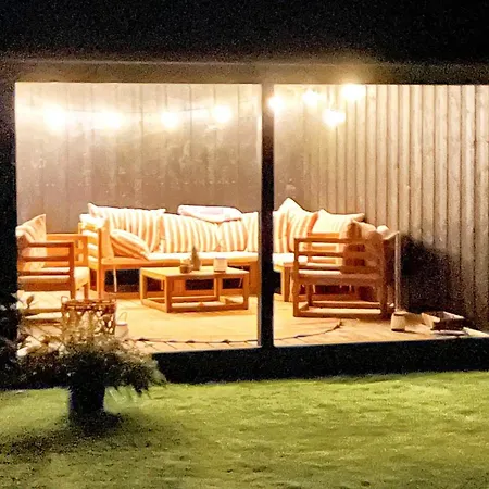 Secluded Cozy Cottage-by Traum Nyaraló *