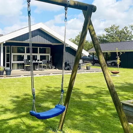 Nyaraló Secluded Cozy Cottage-by Traum *