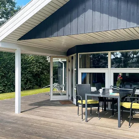 Clxxvi Holiday home Hemmet