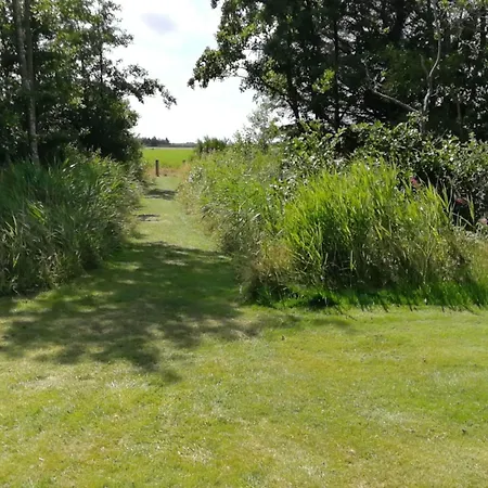 Secluded Cozy Cottage-by Traum Nyaraló *