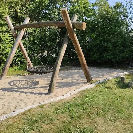 Prázdninový dům Secluded Cozy Cottage-by Traum *