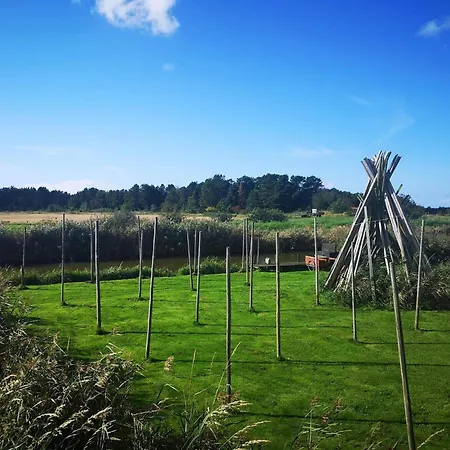 Nyaraló Secluded Cozy Cottage-by Traum Hemmet