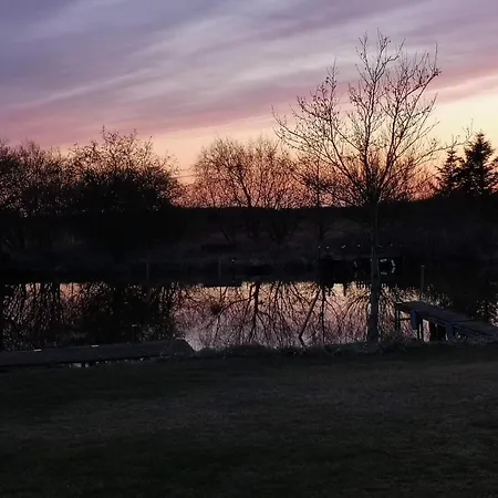 Nyaraló Secluded Cozy Cottage-by Traum *