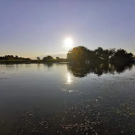 Nyaraló Secluded Cozy Cottage-by Traum *