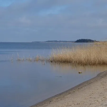 Nyaraló Secluded Cozy Cottage-by Traum Hemmet