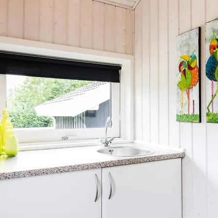 Secluded Cozy Cottage-by Traum Nyaraló Hemmet