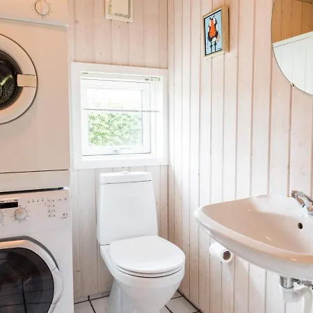 Holiday home Clxxvi Hemmet