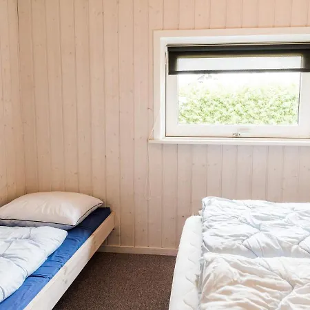 Nyaraló Secluded Cozy Cottage-by Traum *