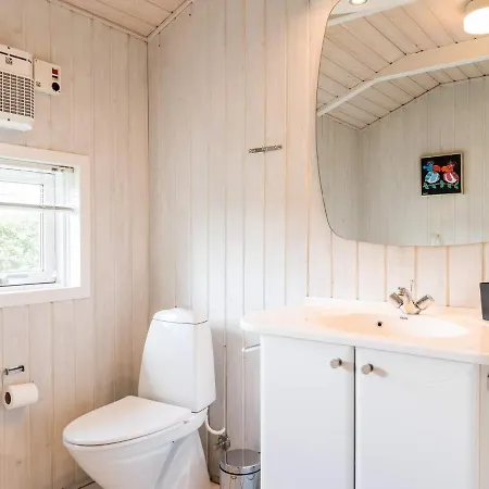 Secluded Cozy Cottage-by Traum Vakantiehuis Hemmet