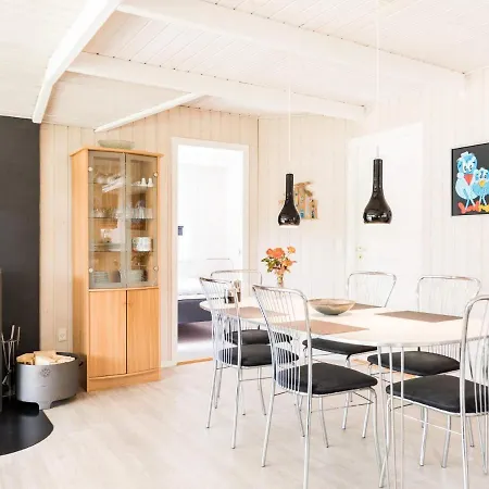 Secluded Cozy Cottage-by Traum Vakantiehuis Hemmet