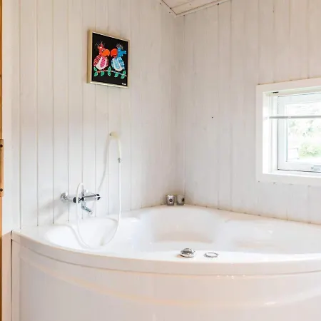 Nyaraló Secluded Cozy Cottage-by Traum