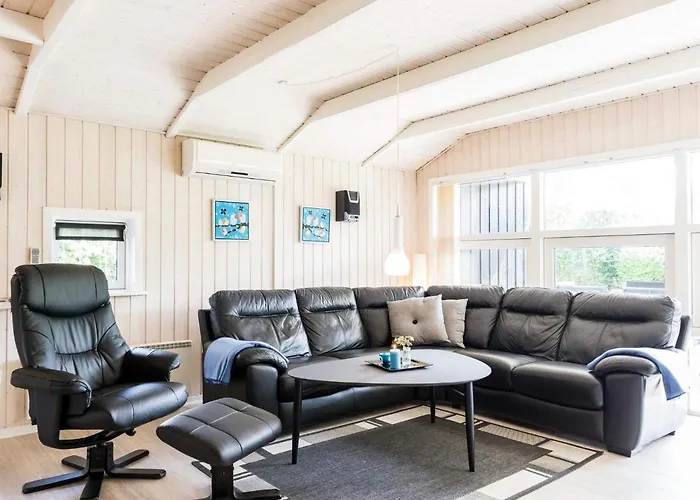 Secluded Cozy Cottage-by Traum Casa vacanze