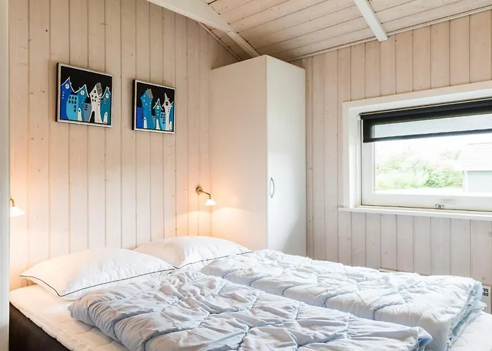 Casa vacanze Secluded Cozy Cottage-by Traum Hemmet