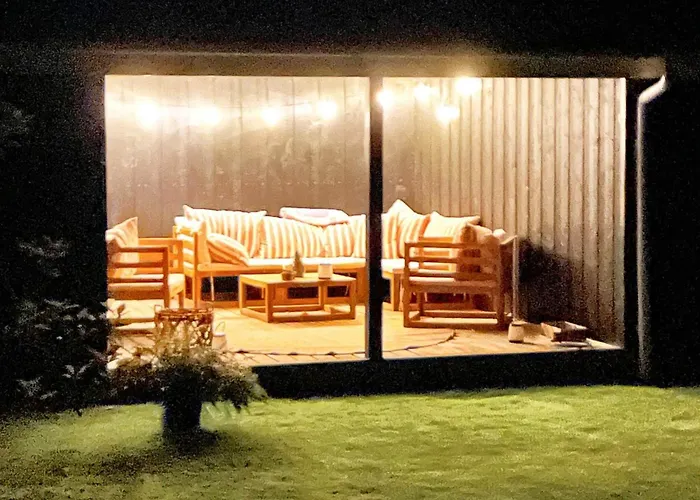 Secluded Cozy Cottage-by Traum Casa vacanze *