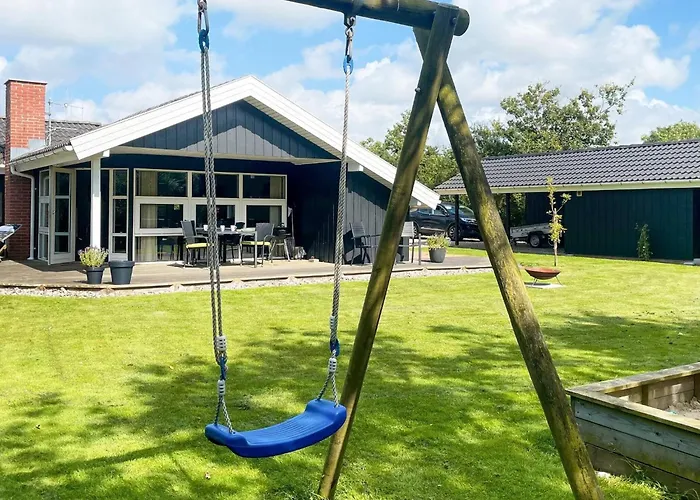 Casa vacanze Secluded Cozy Cottage-by Traum *