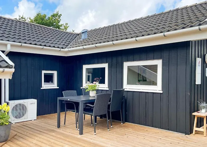 Secluded Cozy Cottage-by Traum Hemmet