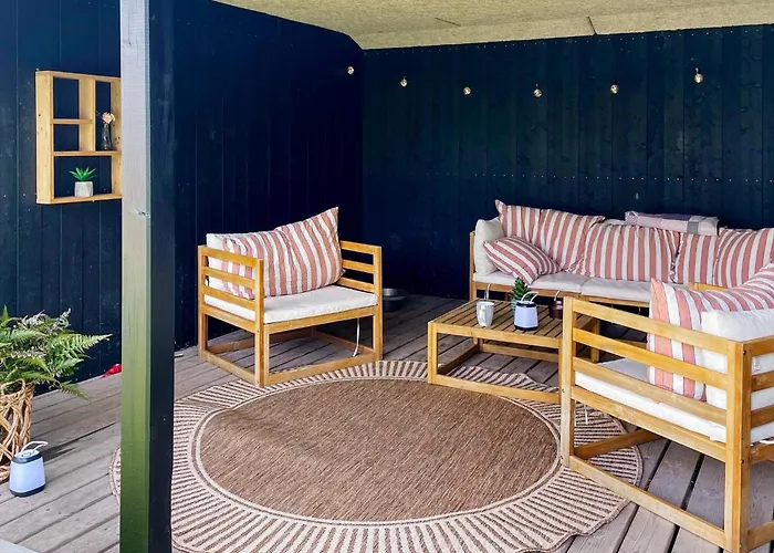 Secluded Cozy Cottage-by Traum * Hemmet