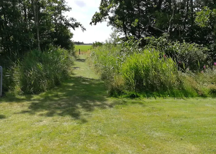 Secluded Cozy Cottage-by Traum Casa vacanze *