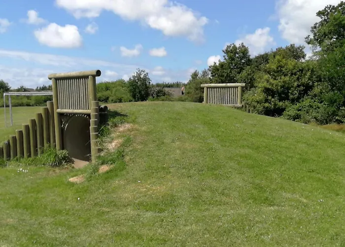 Secluded Cozy Cottage-by Traum Casa vacanze *