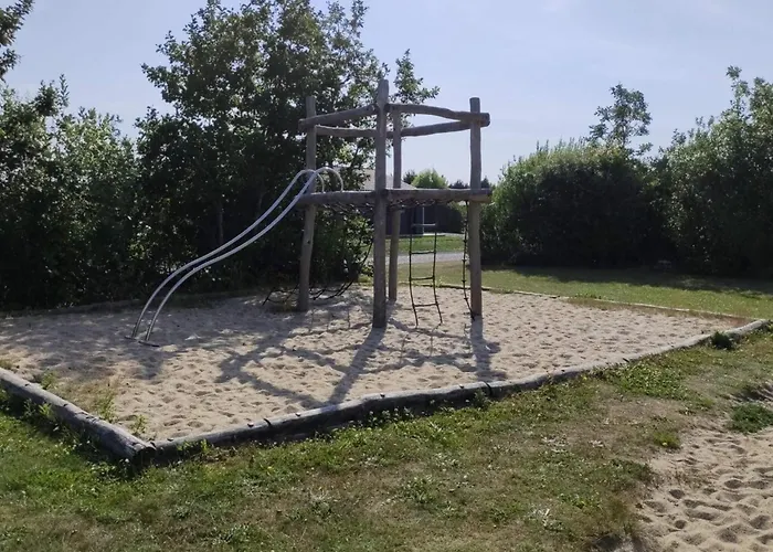 Casa vacanze Secluded Cozy Cottage-by Traum *