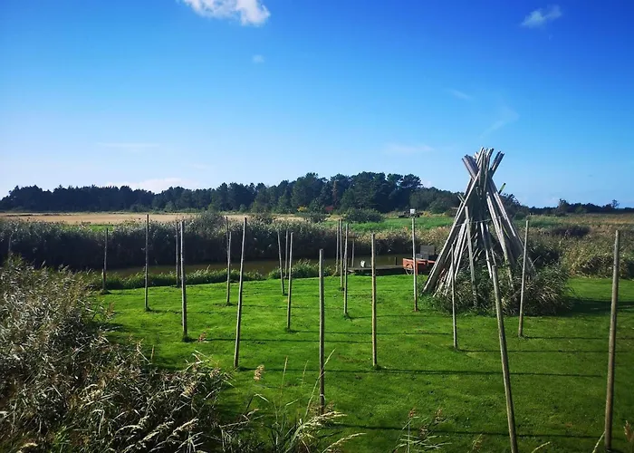 Casa vacanze Secluded Cozy Cottage-by Traum Hemmet