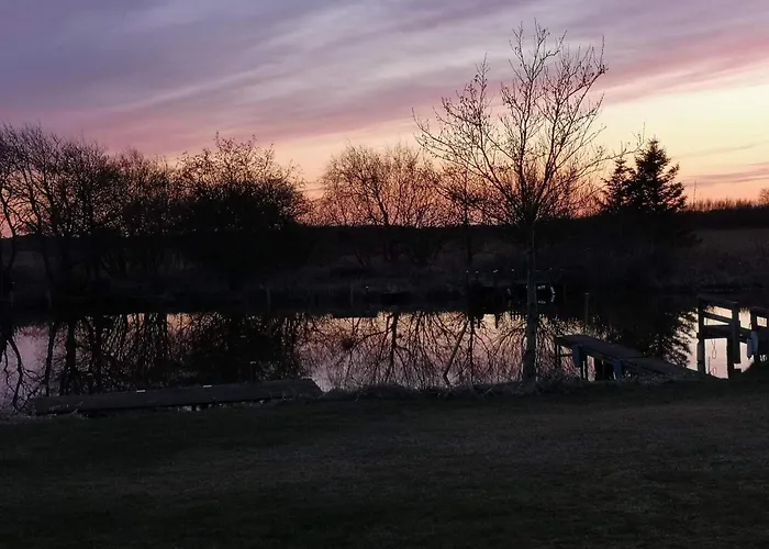 Casa vacanze Secluded Cozy Cottage-by Traum *