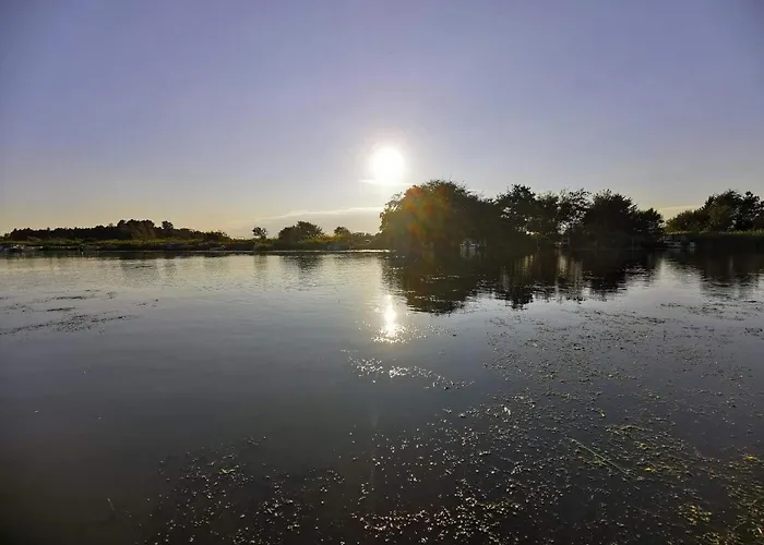 Casa vacanze Secluded Cozy Cottage-by Traum *