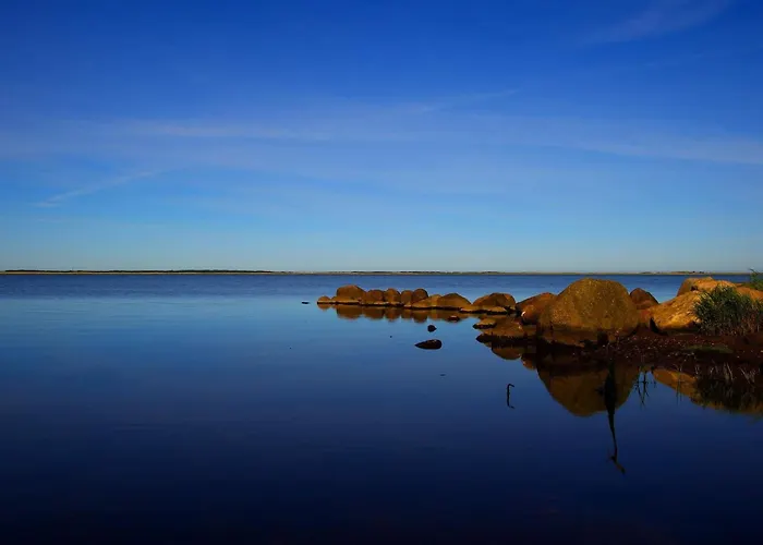 Secluded Cozy Cottage-by Traum Casa vacanze *