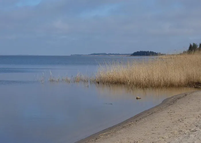 Casa vacanze Secluded Cozy Cottage-by Traum Hemmet