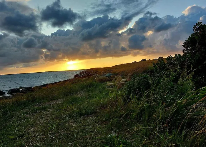 Secluded Cozy Cottage-by Traum * Hemmet