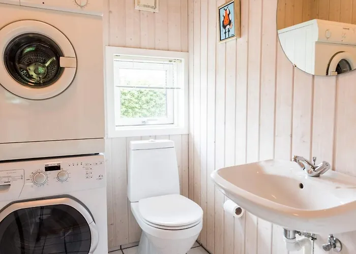 Casa vacanze Secluded Cozy Cottage-by Traum Hemmet