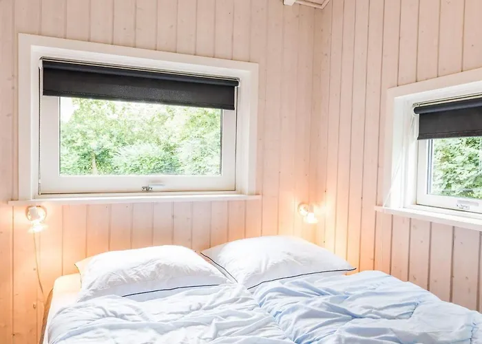 Casa vacanze Secluded Cozy Cottage-by Traum Hemmet