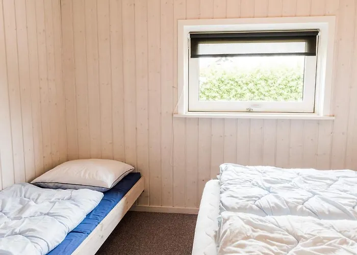 Casa vacanze Secluded Cozy Cottage-by Traum *