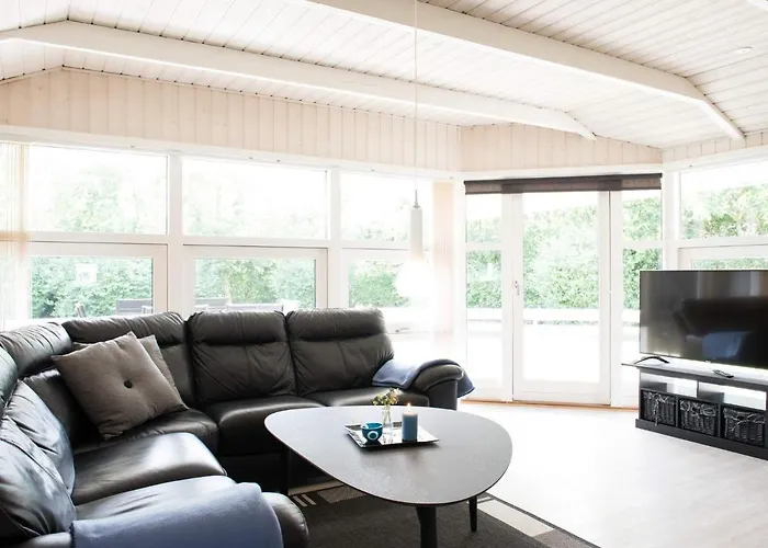 Casa vacanze Secluded Cozy Cottage-by Traum *